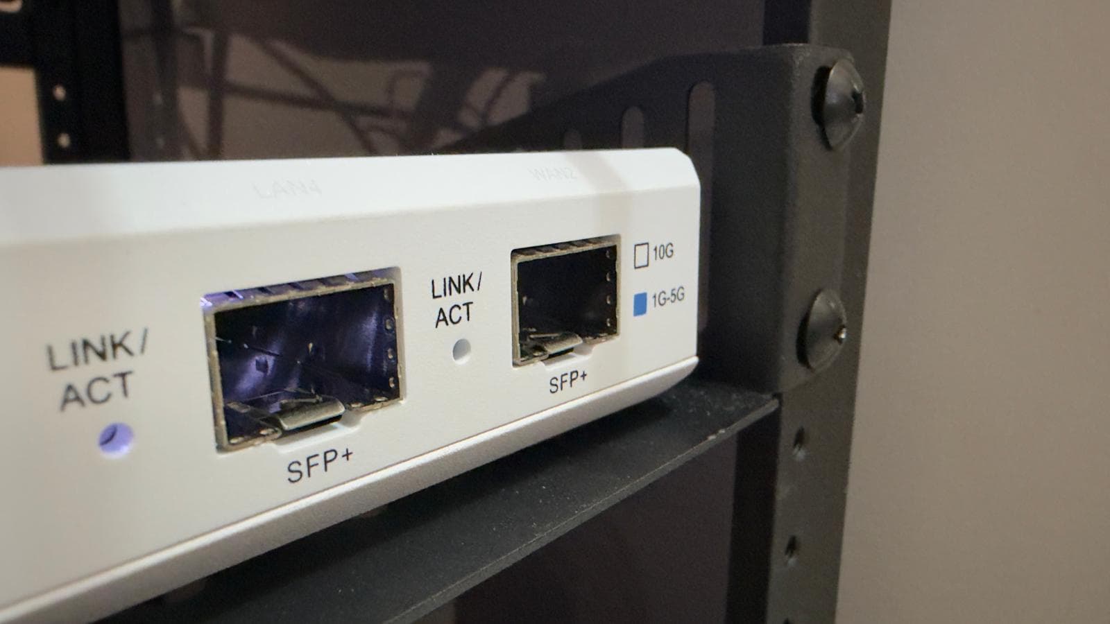 Alta Labs Route10: unboxing del kit NFR e primo fit sul rack