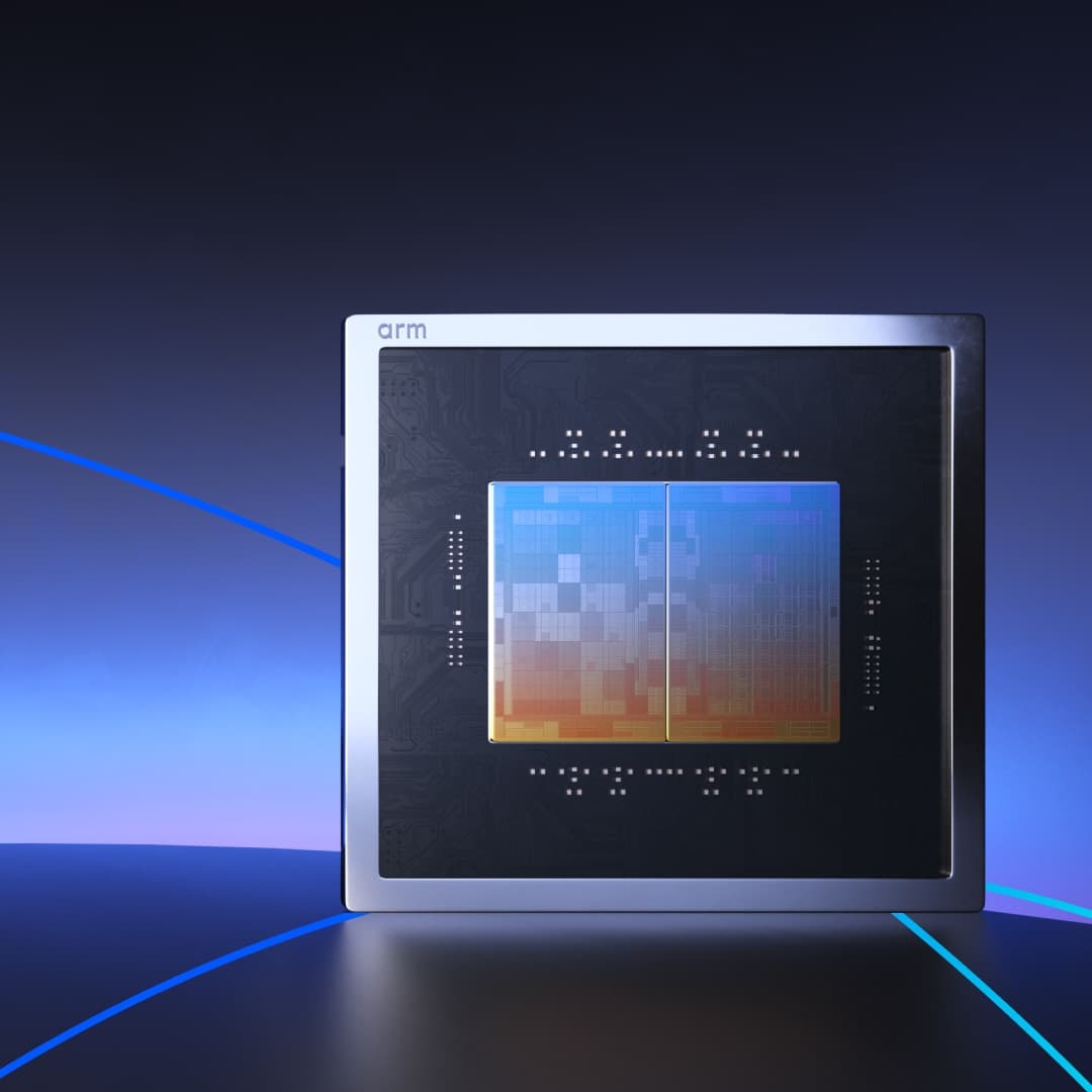 ARM AGI CPU, 136 core e il primo chip ARM in 35 anni: x86 trema