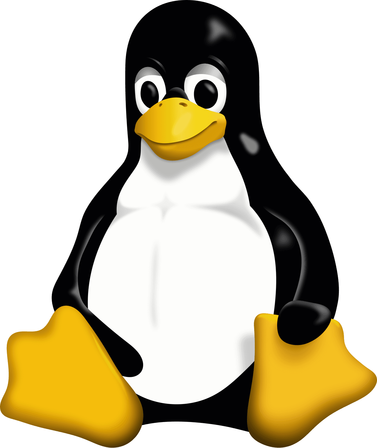 Tux, mascotte Linux, simbolo del kernel colpito dalla vulnerabilità CrackArmor in AppArmor