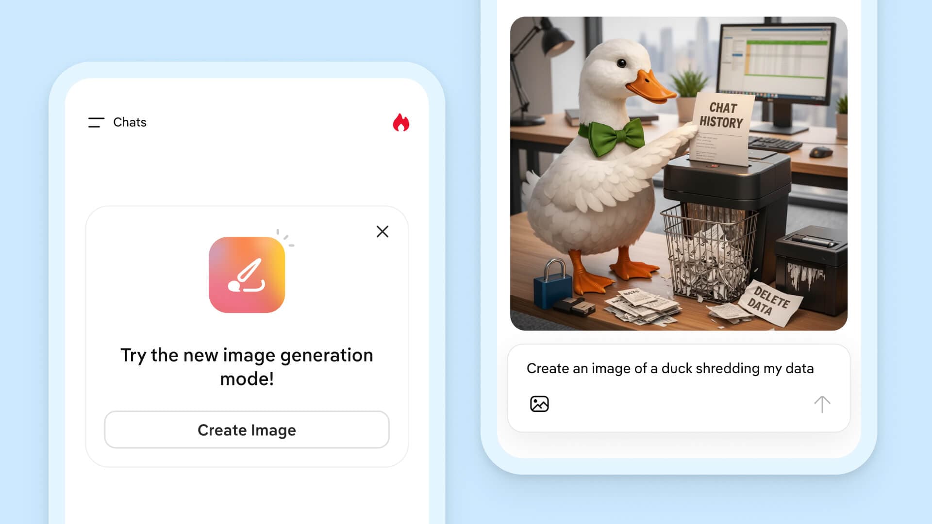 duck.ai: il chatbot privato di DuckDuckGo regge all'esame?