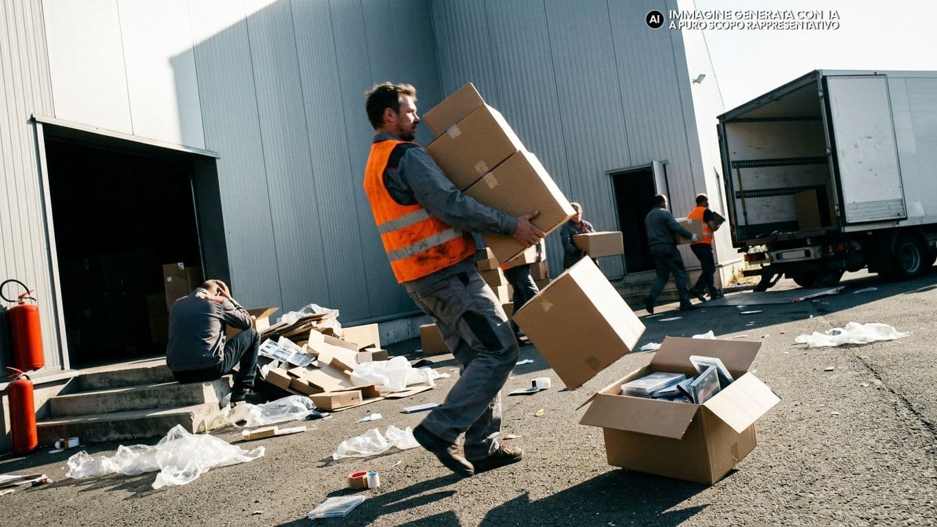 GamesAndMovies chiude ufficialmente - dichiarato fallimento