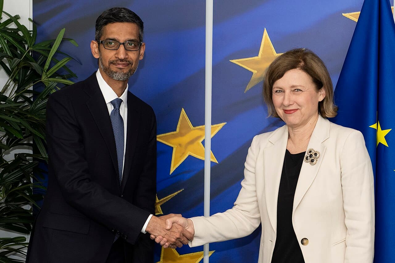 Gemini ha convinto un uomo a suicidarsi. Google dice: «non è perfetto»