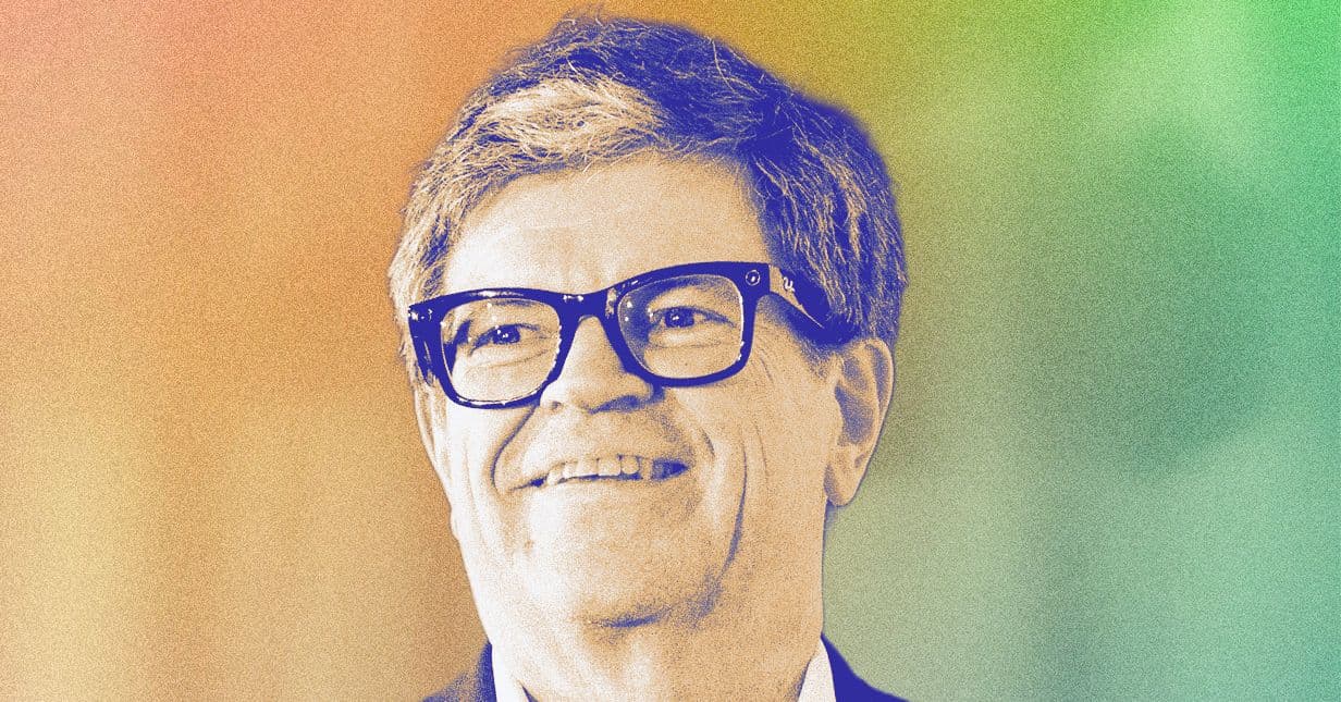 LeCun raccoglie 1 miliardo per scommettere contro gli LLM: genio o follia?