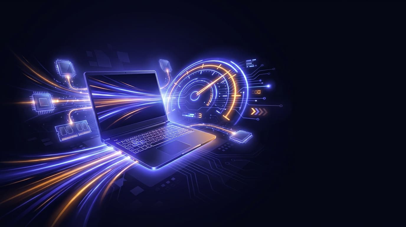 Perché usare LM Studio (e quanto corre davvero sul mio portatile RTX 5080)