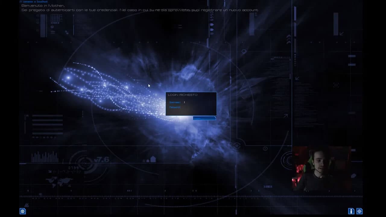 Mother: il gioco di hacking italiano che tutti hanno dimenticato (e che fine ha fatto chi l'ha creato)