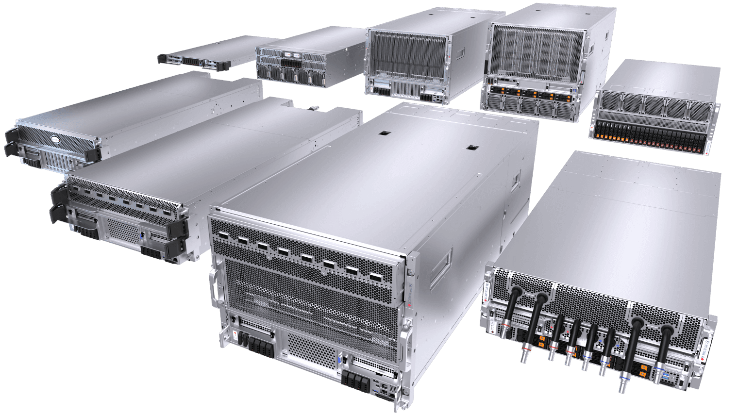 Supermicro, il co-fondatore e i $2.5 miliardi di chip AI verso la Cina