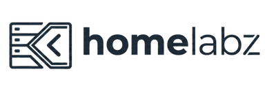 Homelabz - Crafting Digital