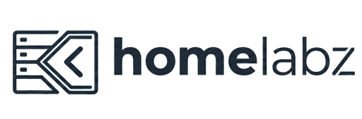 Homelabz - Crafting Digital