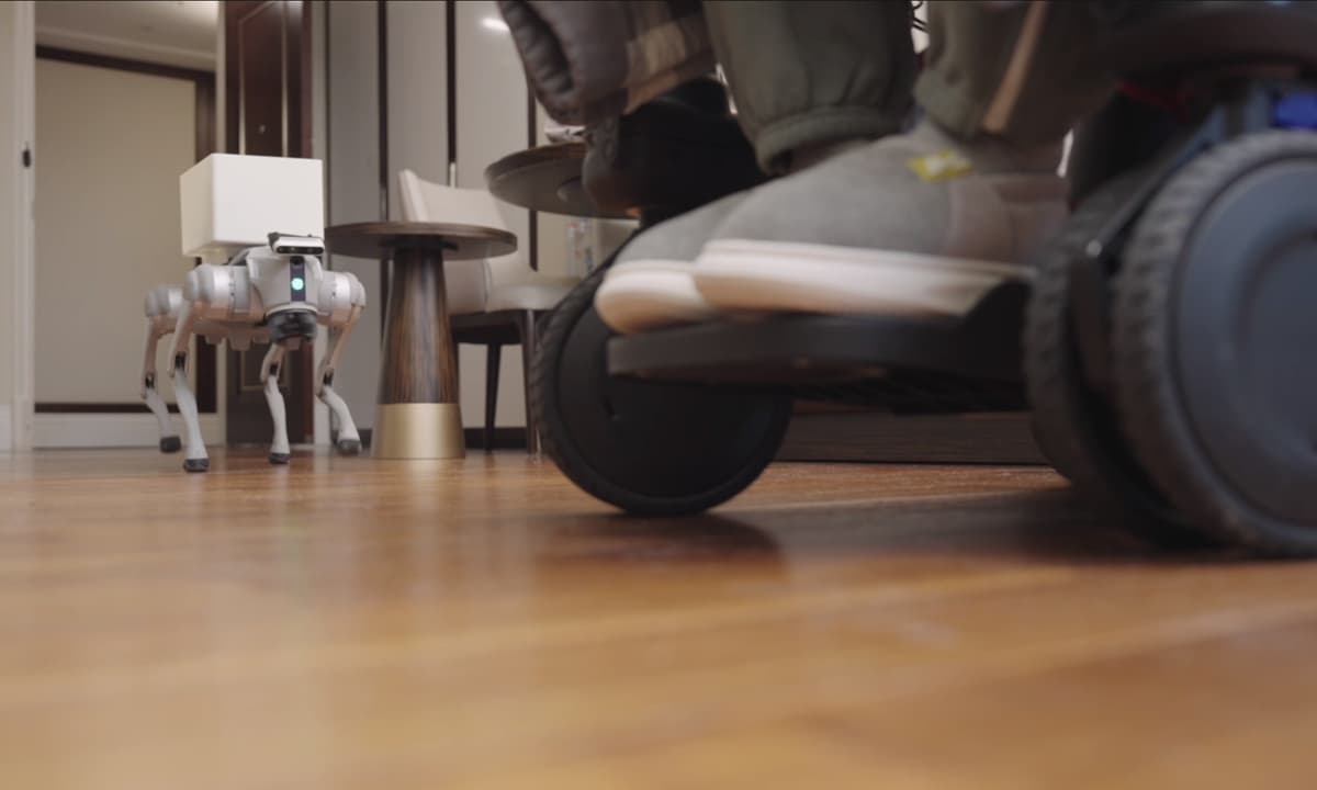 Paziente tetraplegico cinese controlla dispositivo con interfaccia cervello-computer BCI