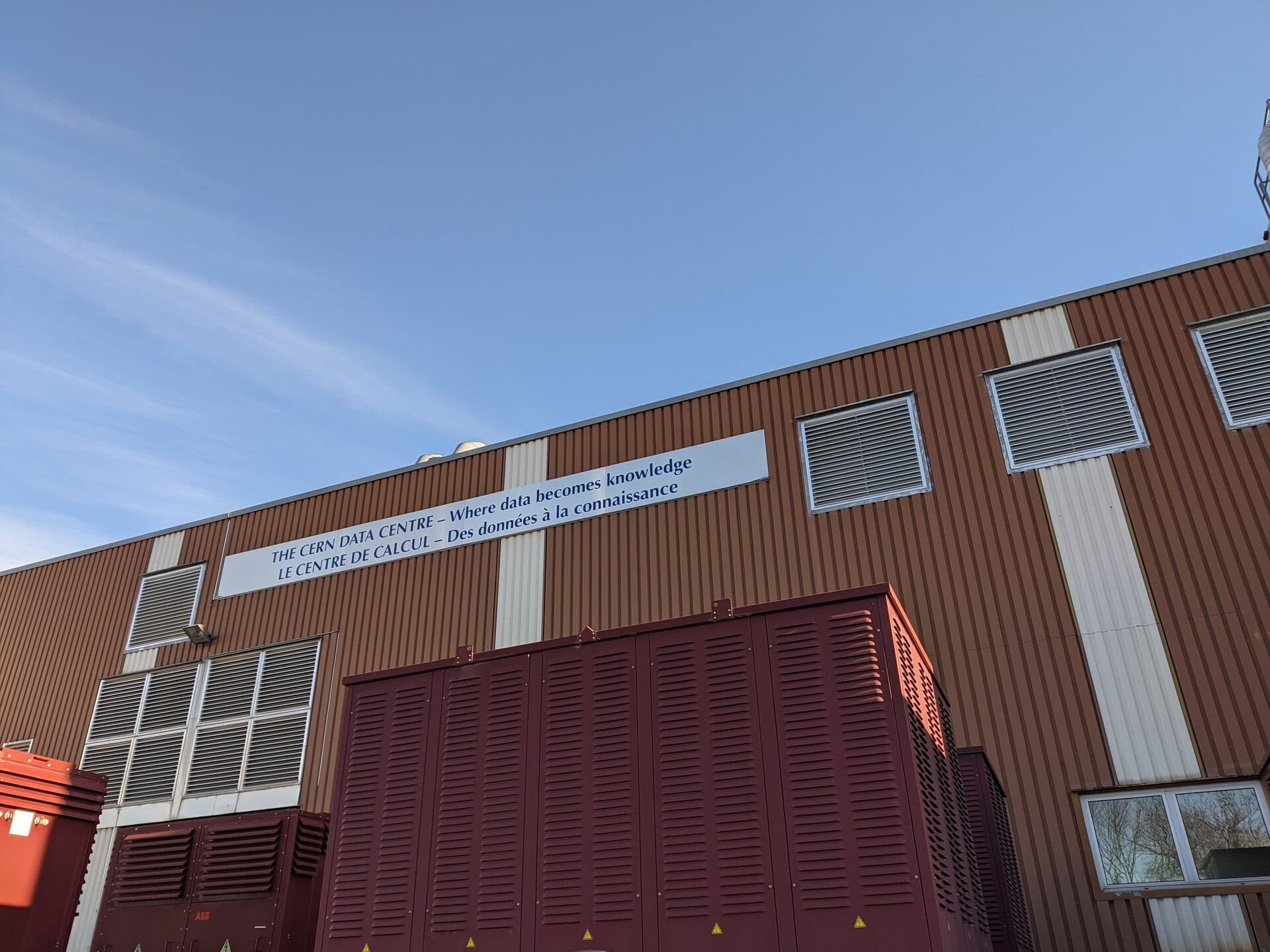 Infrastruttura cloud europea: dipendenza dagli hyperscaler USA nel mercato europeo cloud sovranità digitale