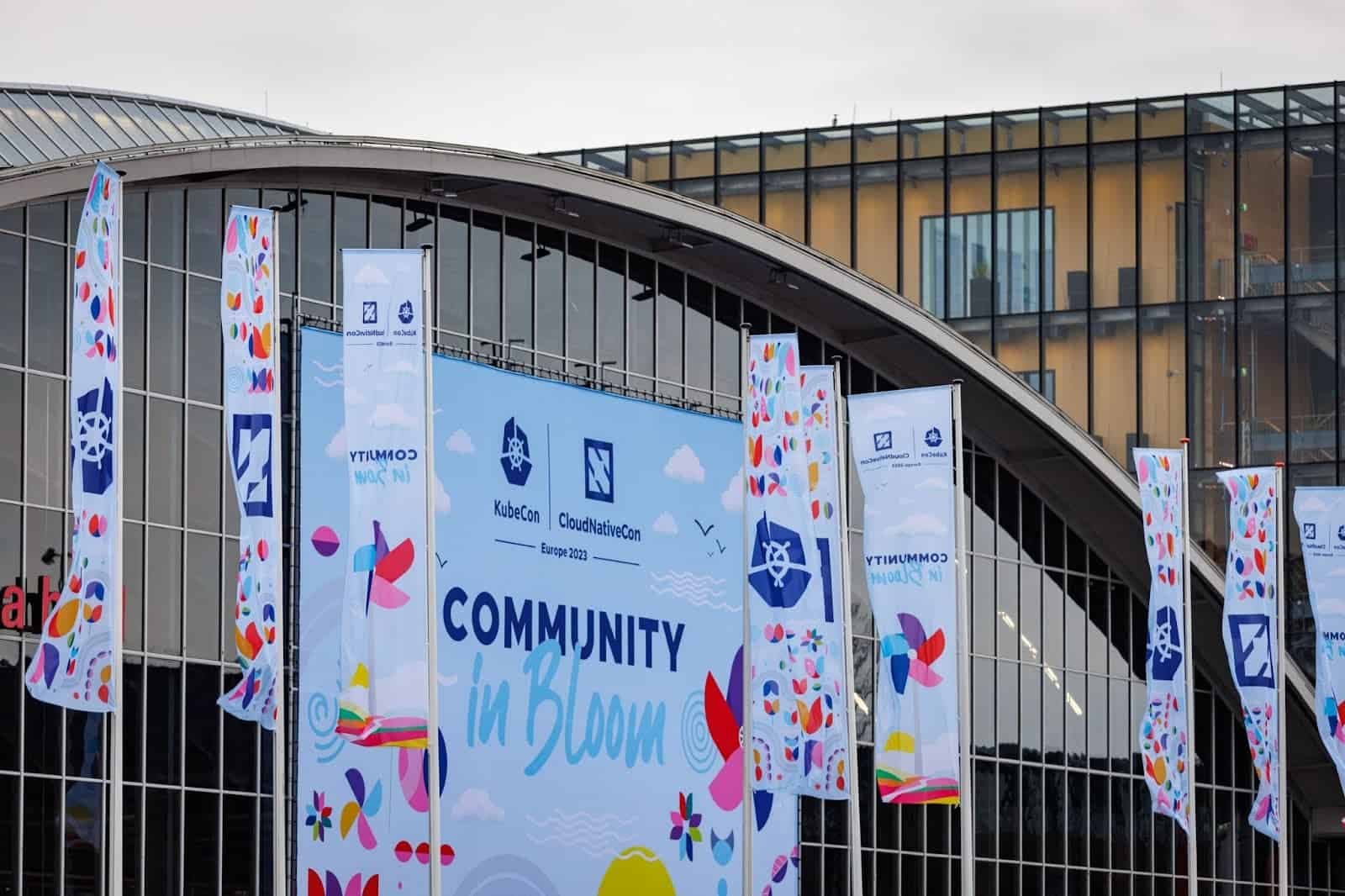 KubeCon EU 2026 Amsterdam: conferenza CNCF su kubernetes agenti AI e cloud native infrastructure