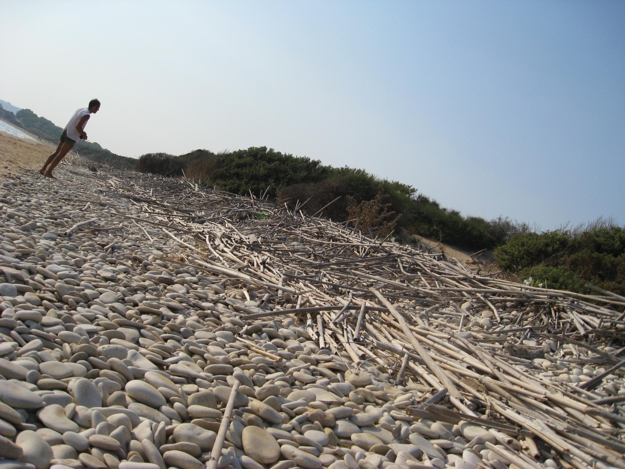 Ragusa, veduta della provincia iblea